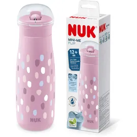 NUK Kinderwasserflasche Mini-Me Flip 450 ml 1 St.