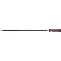 KS Tools Vierkant-Schraubendreher XL 1/4''
