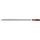 KS Tools Vierkant-Schraubendreher XL 1/4''