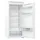 Gorenje RI412EE1 Einbaukühlschrank (199 l, 1225 mm hoch)