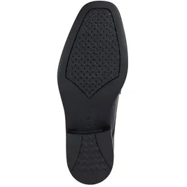 GEOX Brandolf B Herren Schwarz 44