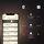 Philips Hue White and Color Ambiance 800 LED-Bulb E27 6.5W, 2er-Pack (929002489602)