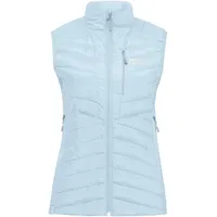 Jack Wolfskin Routeburn Pro Ins Weste - Ice Blue