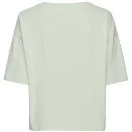 French Connection T-Shirt Grün 32/34