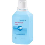 Desmanol Care Händedesinfektion 500 ml