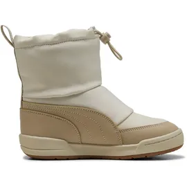 Puma Multiflex 2 Winterstiefel Beige/Braun 34
