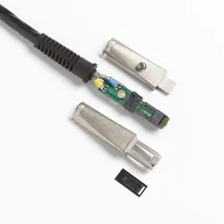 Fluke Networks Ersatz-Stecker-Set DSX-PLA004-RKIT