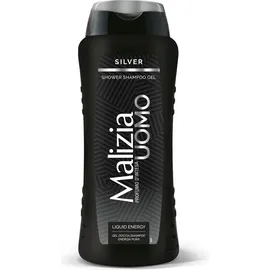 Mirato Malizia Uomo Silver Duschgel 250 ml