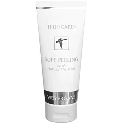 Weyergans Soft Peeling Gesichtspeeling 100 ml