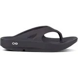 Oofos Ooriginal black 44