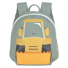 Lässig Kindergartenrucksack 0 l gelb