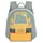 Lässig Kindergartenrucksack 0 l gelb