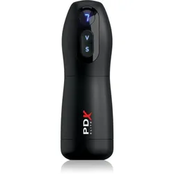 Pipedream PDX Elite Suck-O-Matic automatischer Masturbator 26.5 cm
