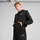 Puma Hoodie Schwarz L