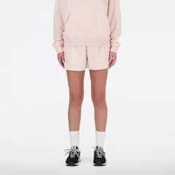NEW BALANCE Damen Hose Sport Essentials French, OUK, L