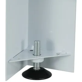 Respekta Waschmaschinen-Erhöhung (516 mm)