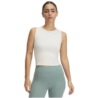 Under Armour Vanish Seamless Tank Stone White L