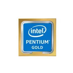 Intel Comet Lake-S Pentium Gold G6405