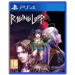 Raging Loop - PS4
