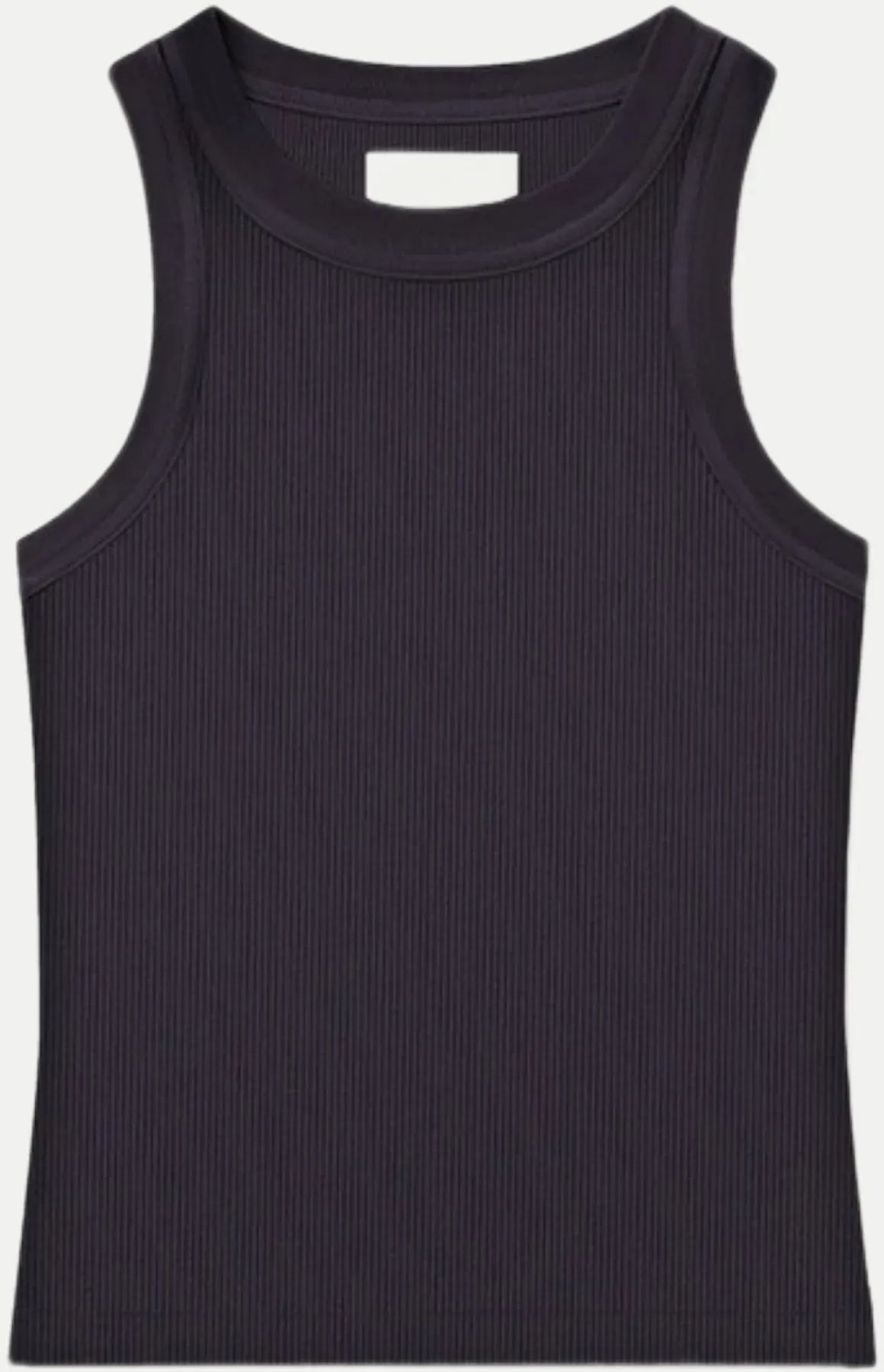 Tanktop Isabel Schwarz M