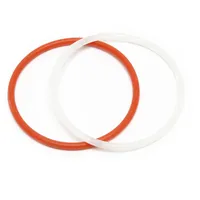Wiltec SunSun Ersatzteil für Druckteichfilter CPF-180/250 Anschluss-Set 2tlg., Teichfilter mit UV-Lampe 11 W, 10000 l/h Teichfilteranlage