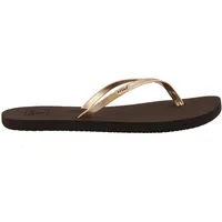 Reef Damen Bliss Nights Flipflop, Rose Gold, 42.5 EU - 42.5 EU