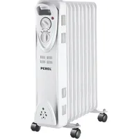 Perel Ölradiator - 2000 W - 9 Rippen