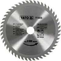 Yato Sägeblatt 160 x 20 mm