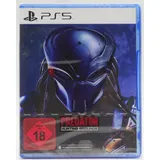 Predator: Hunting Grounds (USK) (PS5)