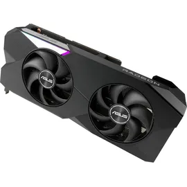 Asus Dual Radeon RX 7900 XTX OC, DUAL-RX7900XTX-O24G, 24GB GDDR6, HDMI, 3x DP (90YV0IG2-M0NA00)