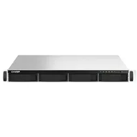 QNAP TS-464U-8G NAS System 4-Bay Rack NAS