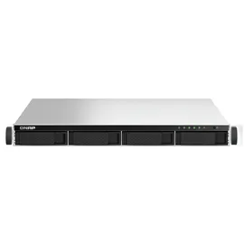 QNAP TS-464U-8G NAS System 4-Bay Rack NAS