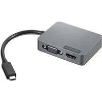Lenovo USB-C Travel Hub Gen2 (OC)(RDKK), GX91A34575