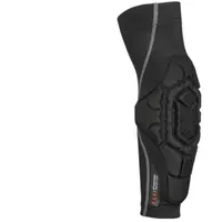 FLY RACING Barricade lite ellbogenschutzer schwarz - L