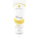 AESTHETICO med urea cream Bodylotion 100 ml