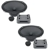 Hertz CPK 690 6x9 Zoll Lautsprecherset | Masori