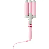 Mermade Hair Pro Waver pink
