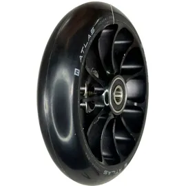 F26 Ethic DTC Atlas Stunt-Scooter Rolle 115mm x 30mm 12std Schwarz - Schwarz