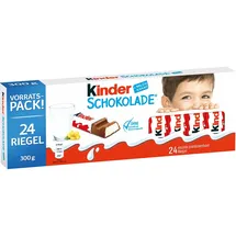 Ferrero Kinder Schokolade