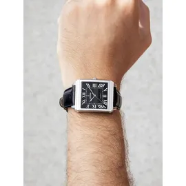 Festina On The Square F20681/3 Leder 33,3 mm