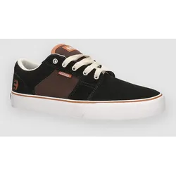 Etnies Barge LS Sneakers black / brown Gr. 10.5