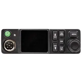 PNI CB-Funkgerät Escort HP 8900 ASQ, 12 V / 24 V, HF-Verstärkung, CTCSS-DCS, Dual Watch
