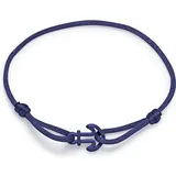 Paul Hewitt Armband PH-FB-0628 - blau
