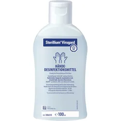 Sterillium Virugard Lösung