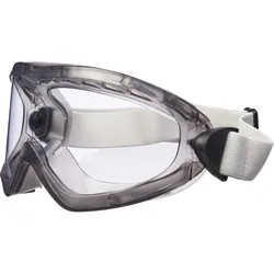Vollsichtbrille 2890A - Klar