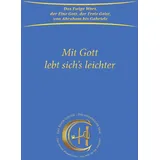 Gabriele Verlag Mit Gott lebt sich's leichter