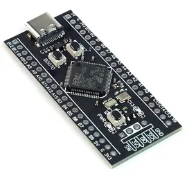 BerryBase STM32F401 Development Board v3.0