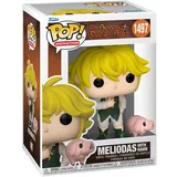 Funko POP! Vinyl Figur