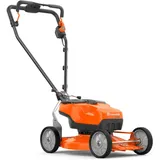 Husqvarna Akku-Mulchmäher LB 442i