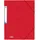 Oxford Eckspannermappe Eurofolio Prestige A4 600 g/qm Rot